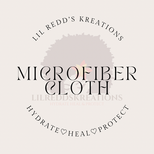 Microfiber cloth