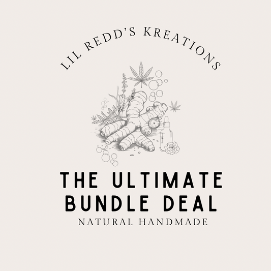 The Ultimate Bundle Deal!!