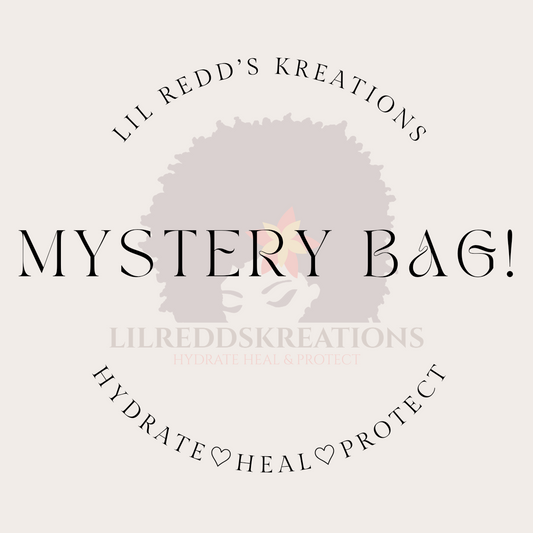 Mystery Bag!